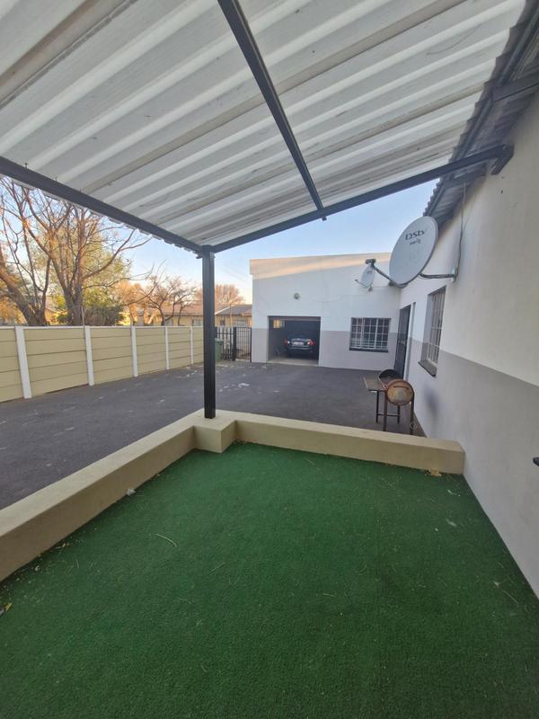 2 Bedroom Property for Sale in Vryburg North West